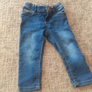 Old Navy 2T jeans
